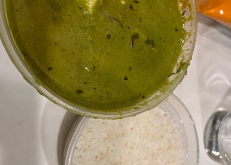 Annapurna Cusine