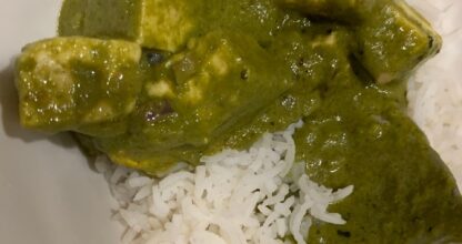 Annapurna Cusine