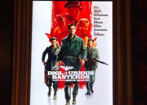 Alamo Drafthouse Cinema
