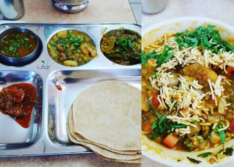 Gopal Vegetarian Restaurant