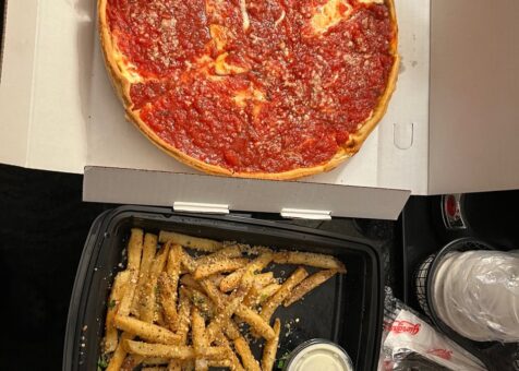 Giordano's