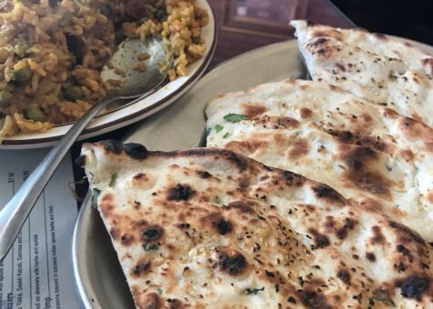 Royal Curry Cafe