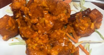 Bawarchi Biryani Point