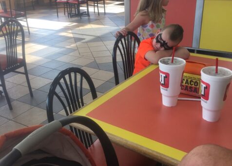 Taco Casa