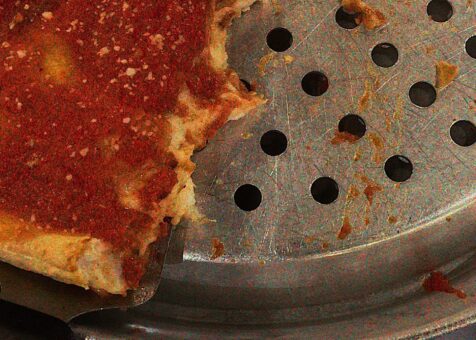 Connie's Pizza
