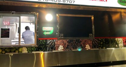 Ricky's Tacos