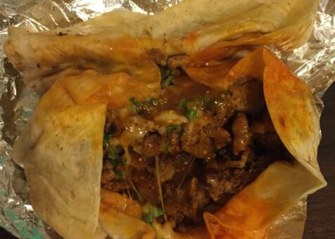Ricky's Tacos