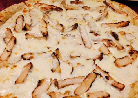 Antonio’s Italian Grill & Seafood