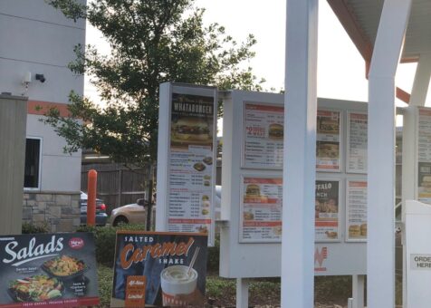 Whataburger