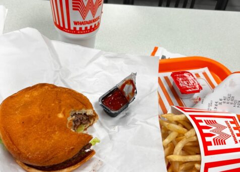 Whataburger