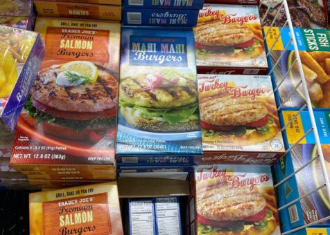 Trader Joe's