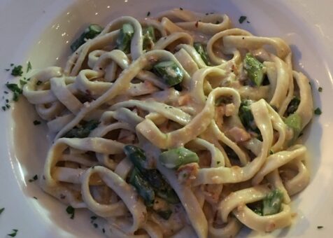 Giuseppe's on 28th