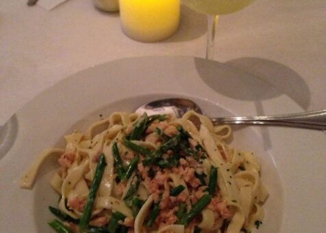 Giuseppe's on 28th