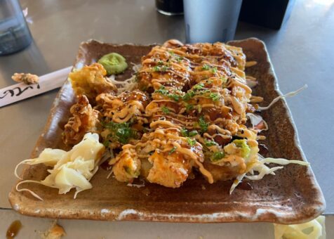 Meijo Sushi