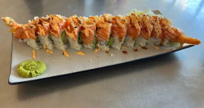 Meijo Sushi