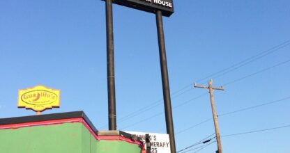 Kobe Japanese Steak House