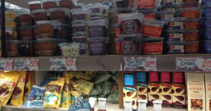 Trader Joe's