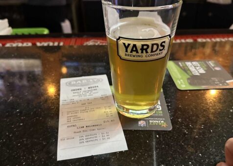 Bar Ly Chinatown