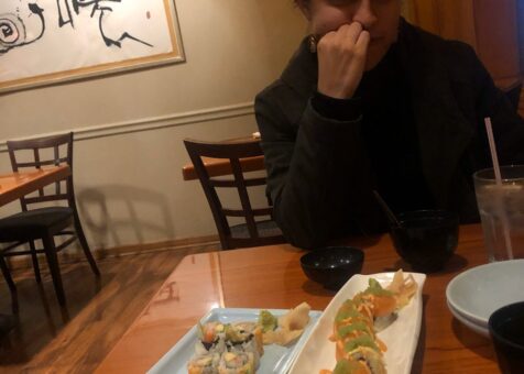 Nippon Japanese Restaurant
