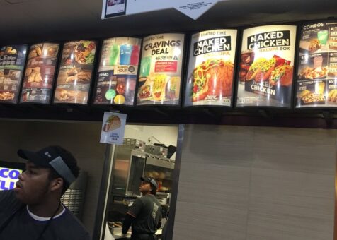 Taco Bell