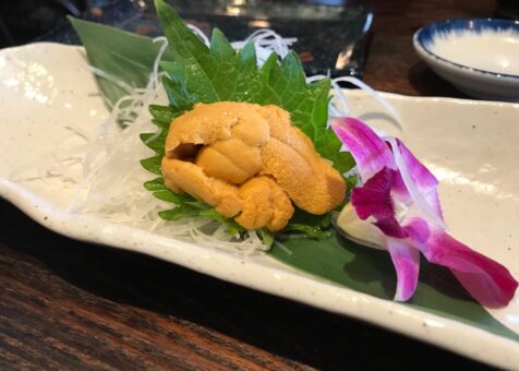 UMAI Japanese Kitchen & Sushi