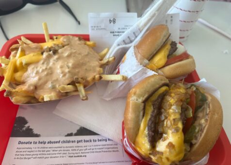 In-N-Out Burger