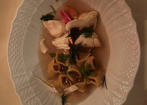 Vetri Cucina