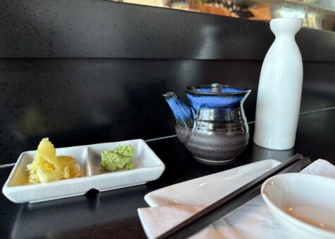Shiku Sushi Bar