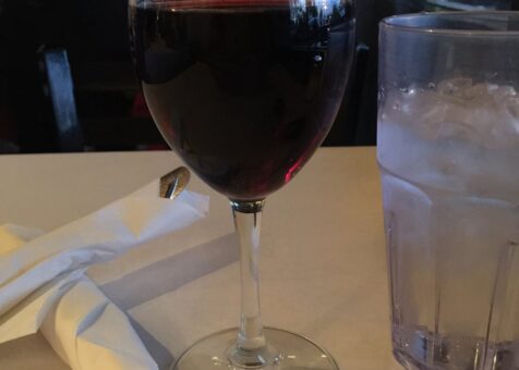 Giuseppe's on 28th