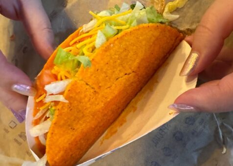 Taco Bell