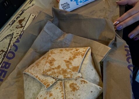 Taco Bell