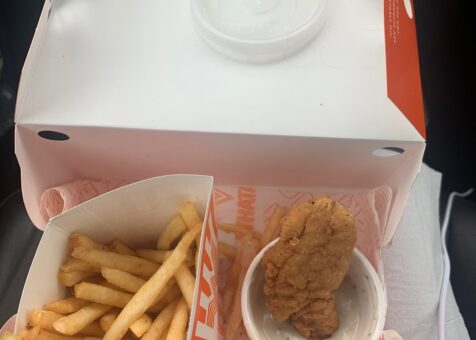 Whataburger