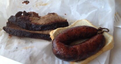 Lockhart Smokehouse