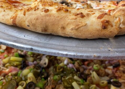Pizza Classics