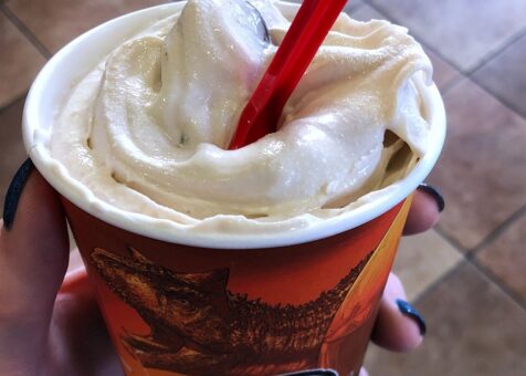 Dairy Queen