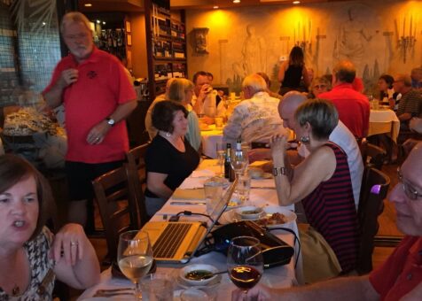 Arrivederci Ristorante