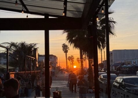 The Local Pacific Beach