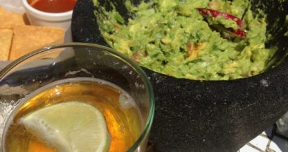 Mole Restaurante Mexicano & Tequileria