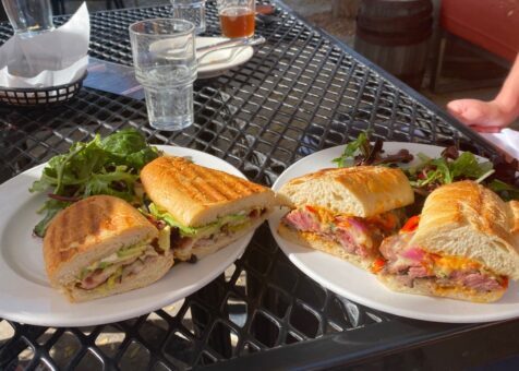 The Main Ingredient Ale House & Café