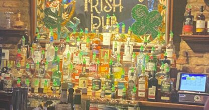Irish Pub Kenneally's