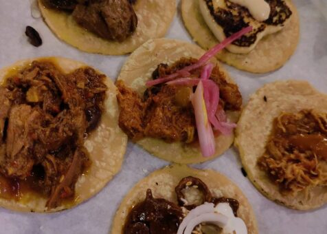 Guisados