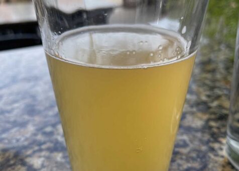 The Main Ingredient Ale House & Café