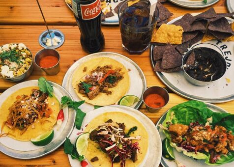 Trejo's Tacos
