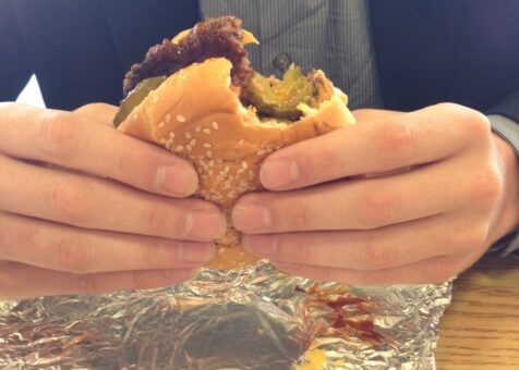 Five Guys