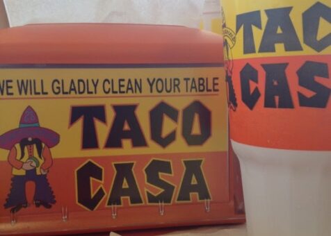 Taco Casa