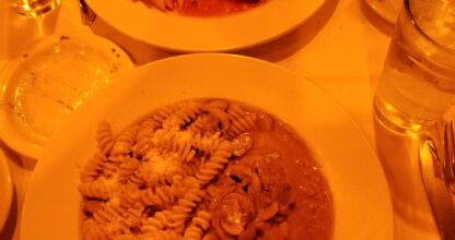 Arrivederci Ristorante