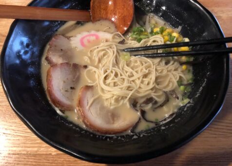 Kobe Japanese Steak House