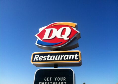 Dairy Queen
