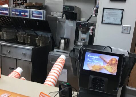 Whataburger