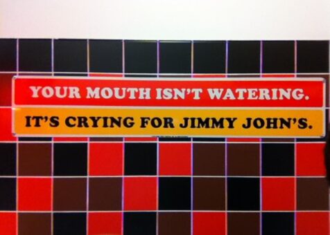 Jimmy John's